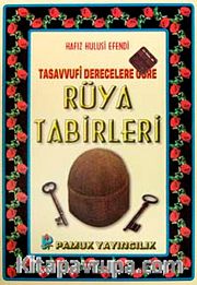 Tasavvufi Derecelere Göre Rüya Tabirleri (Rüya-009/P14)