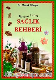 Herkese Lazım Sağlık Rehberi (Bitki-021/P13)