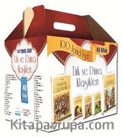 100 Temel Eser (40 Kitap)