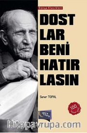 Dostlar Beni Hatırlasın