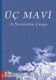 Üç Mavi