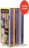Tarih Dizisi 1 (10 Kitap)