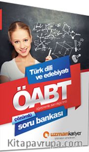 2014 ÖABT Türk Dili ve Edebiyatı Çözümlü Soru Bankası