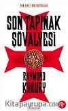 Son Tapınak Şövalyesi (Cep Boy)