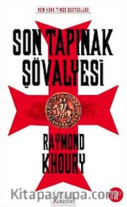 Son Tapınak Şövalyesi (Cep Boy)