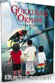 Gökkuşağı Ormanı