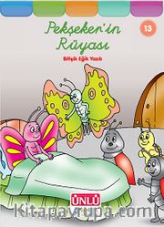 Pekşeker'in Rüyası -13 (Bitişik Eğik Yazılı)