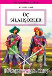 Üç Silahşörler