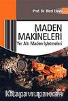 Maden Makineleri