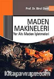 Maden Makineleri
