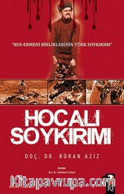 Hocalı Soykırımı