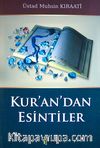Kur'an'dan Esintiler