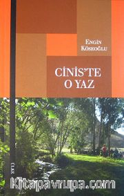 Cinis'te O Yaz