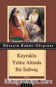 Kuyruklu Yıldız Altında Bir İzdivaç