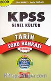 KPSS Genel Kültür Tarih Soru Bankası