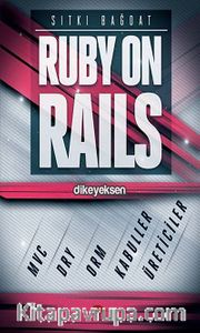 Ruby On Rails