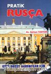 Pratik Rusça 2. Cilt (Orta Düzey Öğrenciler İçin)