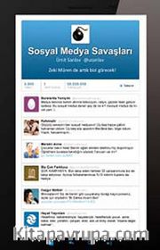 Sosyal Medya Savaşları