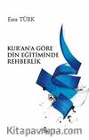 Kur'an'a Göre Din Eğitiminde Rehberlik