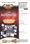 2014 KPSS ÖABT Lise Matematik Yaprak Test