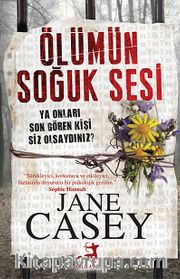 Ölümün Soğuk Sesi