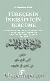 Türkçenin İnkişafı İçin Tercüme