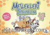 Meslekleri Tanıyalım (8-12 Yaş)