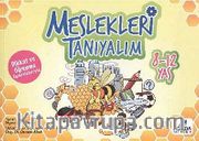 Meslekleri Tanıyalım (8-12 Yaş)