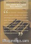 Anlamın Bulanık Sularında