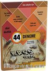 2014 KPSS Tarih 44 Deneme