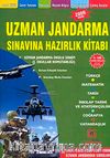 Uzman Jandarma Sınavına Hazırlık Kitabı