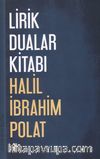 Lirik Dualar Kitabı