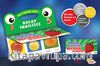 Kolay Öğrenme / Meyveler ve Sebzeler
