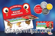 Kolay Öğrenme / Canlılar