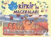 Kipkip'in Maceraları (5 Kitap)