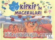 Kipkip'in Maceraları (5 Kitap)