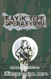 Kayık Tepe Operasyonu