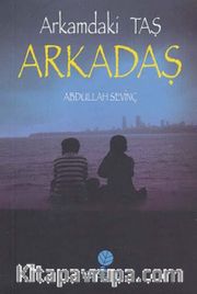 Arkamdaki Taş Arkadaş