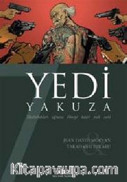 Yedi Yakuza
