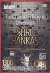 2014 ÖABT Türk Dili ve Edebiyatı Öğretmenliği Soru Bankası