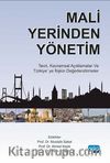 Mali Yerinden Yönetim