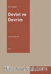 Devlet ve Devrim