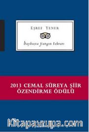 Baykuşta Yangın Tekrarı