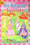 Alis Harikalar Diyarında / Arda Serisi