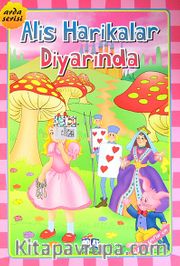 Alis Harikalar Diyarında / Arda Serisi