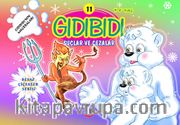 Suçlar ve Cezalar / Gıdıbıdı'nın Maceraları 11