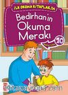 Bedirhan'ın Okuma Merakı -10 / İlk Okuma Kitaplarım