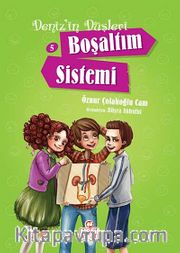 Boşaltım Sistemi / Deniz'in Düşleri -5