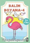 Balım Boyama 4