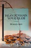Yalan Dünyanın Yanlış İşleri